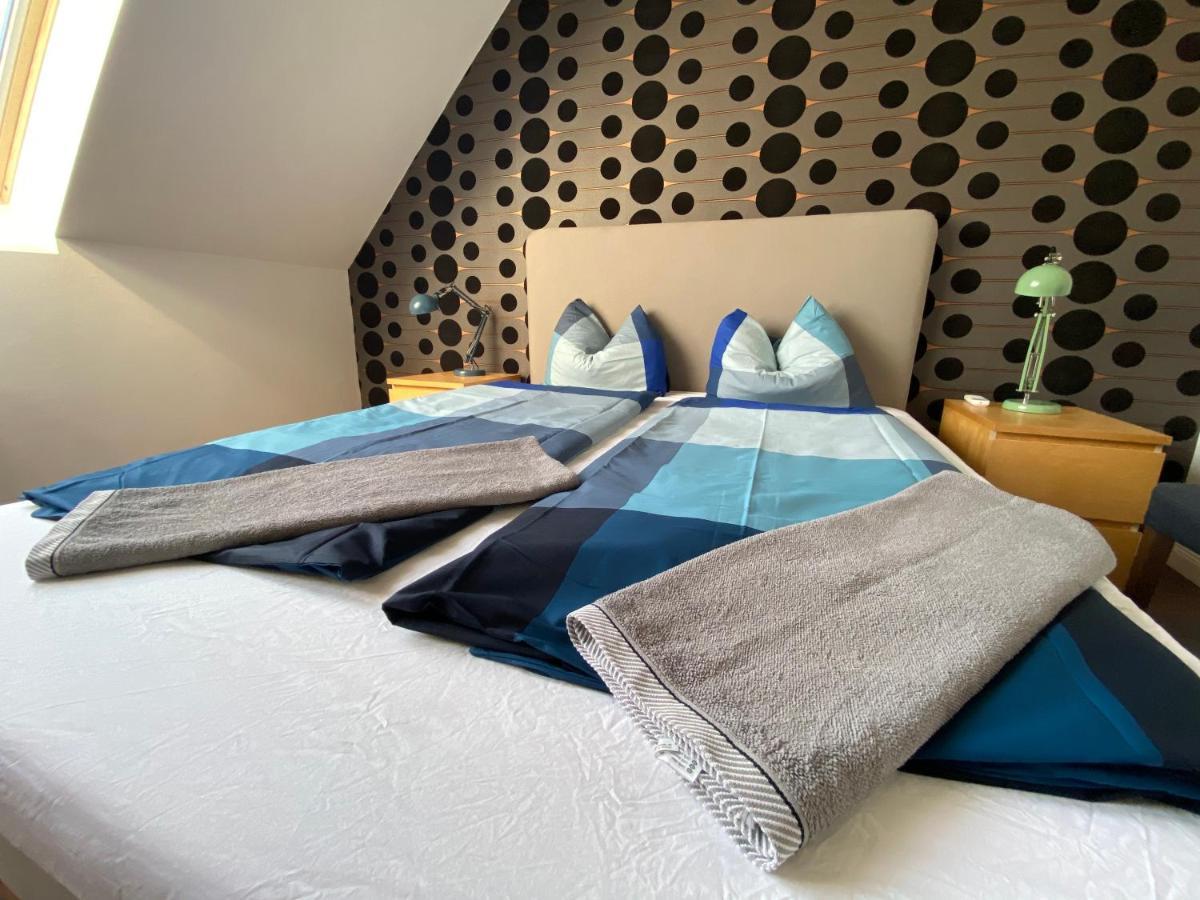 2 Bedroom 107 M2 Loft With Balcony Budapest Esterno foto